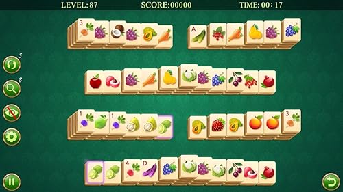 Mahjong