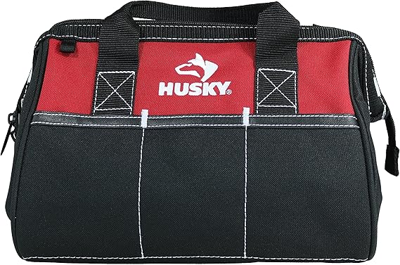 husky tool bolsa