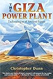 The Giza Power Plant cover