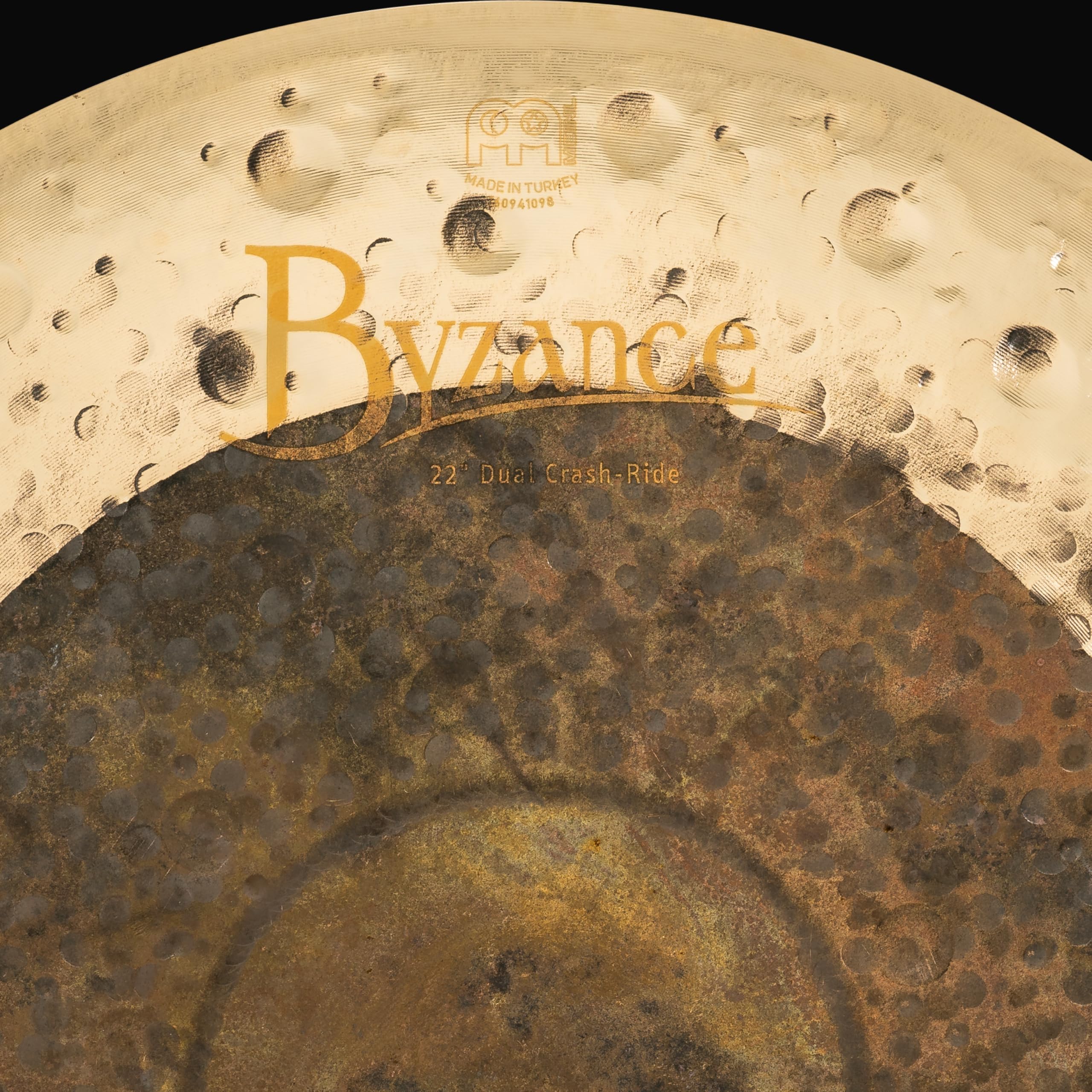 マイネルバイザンスエクストラドライシンライド22 MEINL マイネル バイザンス エクストラ ドライ シン ライド シンバル