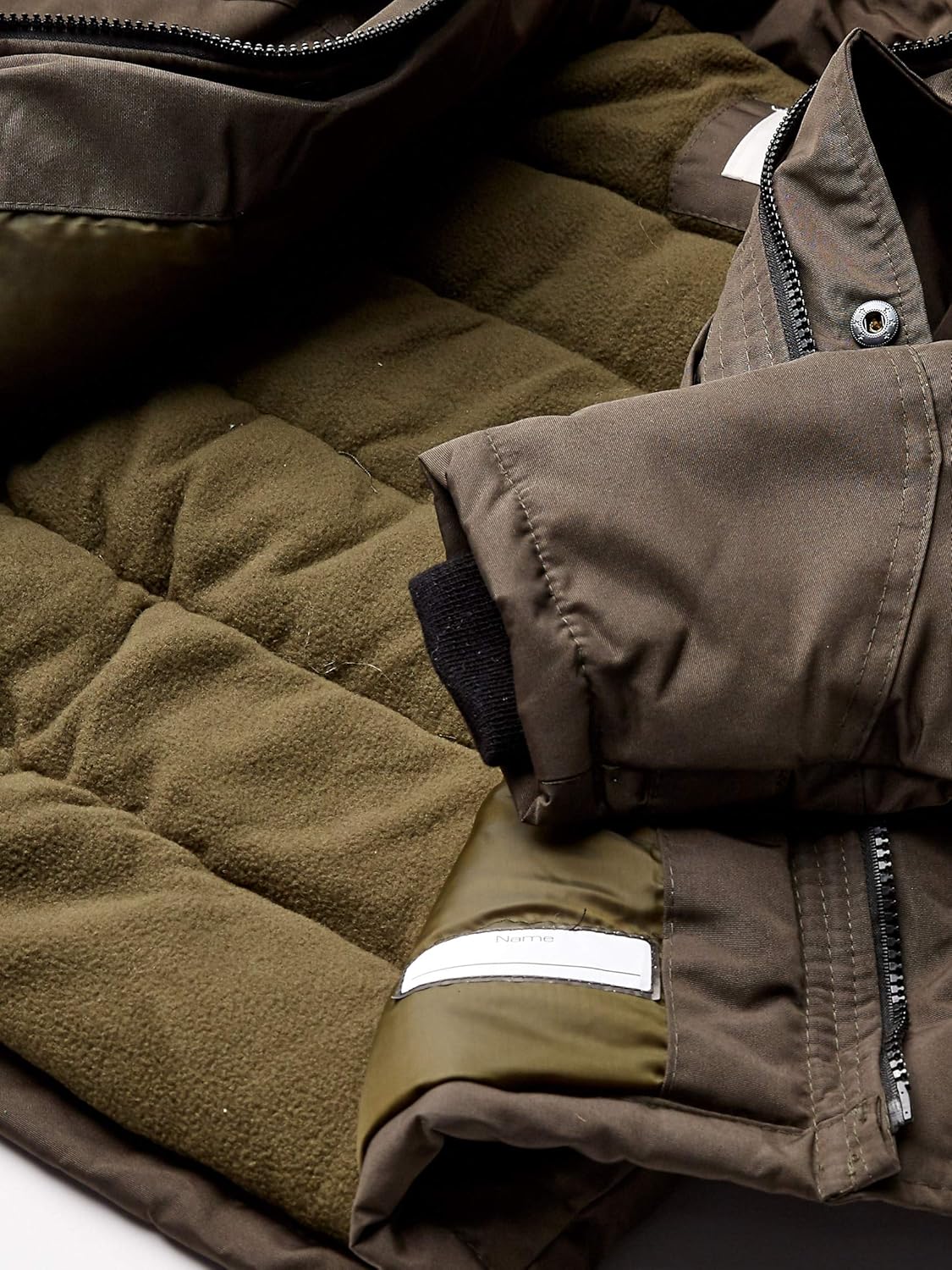 Ben Sherman Boys' Puffer Jacket : Clothing, Shoes & Jewelry