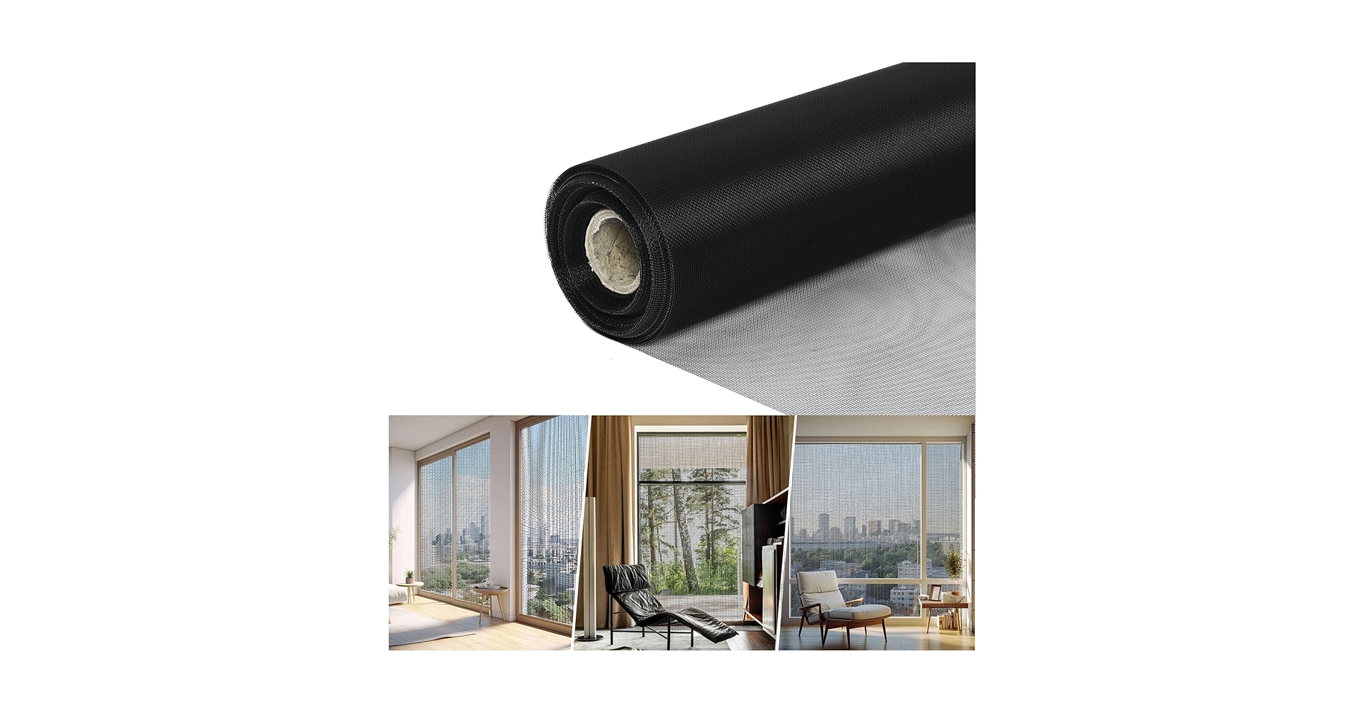 ウェア CRATE Uniqueness Box Mesh S/S mopam 304 Stainless Steel Screen Roll 47 inch x 98 feet