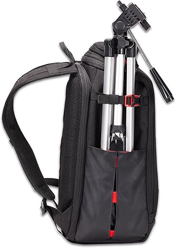 Miniatura 3 de Voltaic Systems OffGrid - Cargador solar para mochila con batería V50, 10 W, alimenta teléfonos, tabletas, dispositivos USB y más