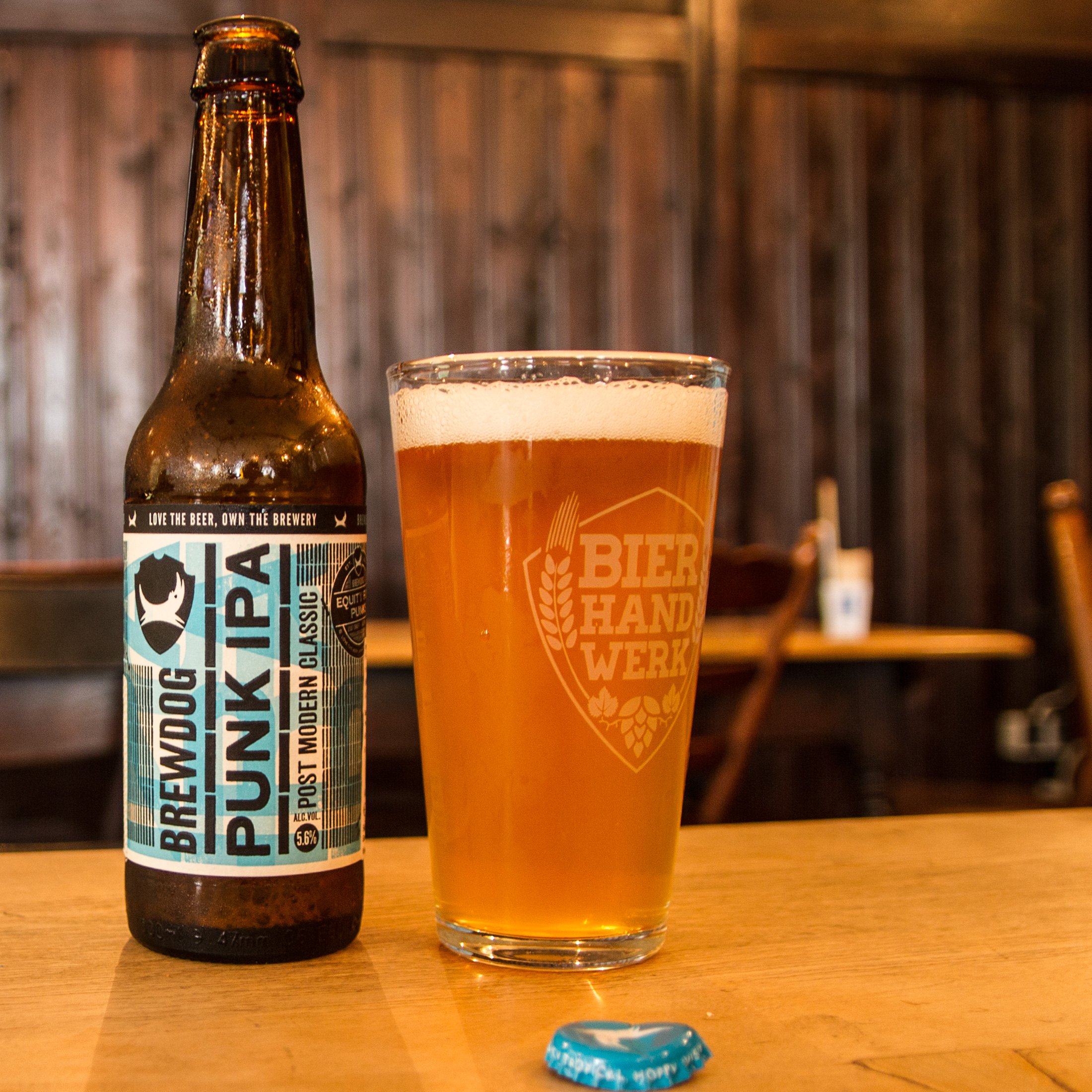 Brewdog Punk IPA (9x0,33l)