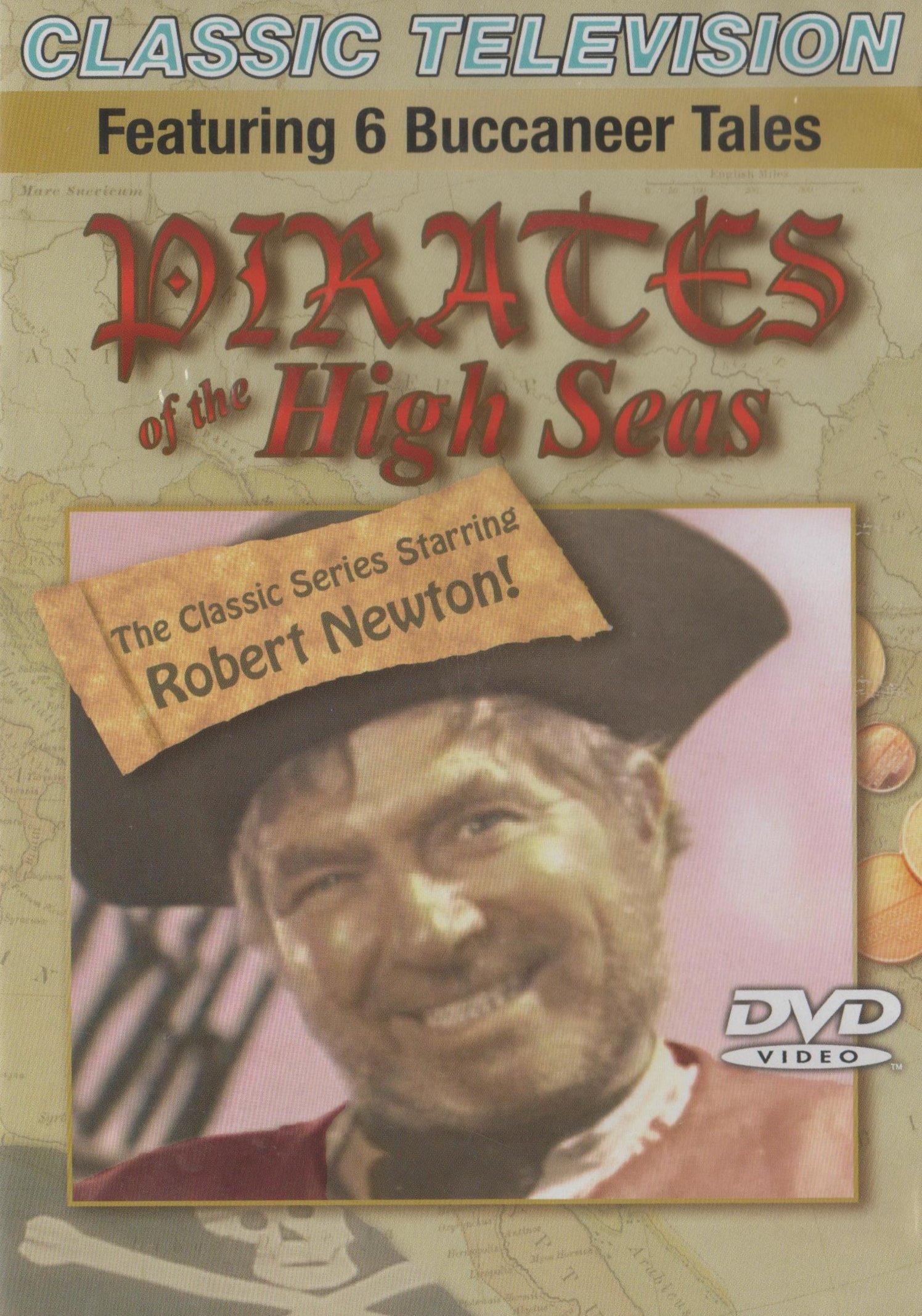 Pirates of the High Seas para fomentar la lectura en niños con historias