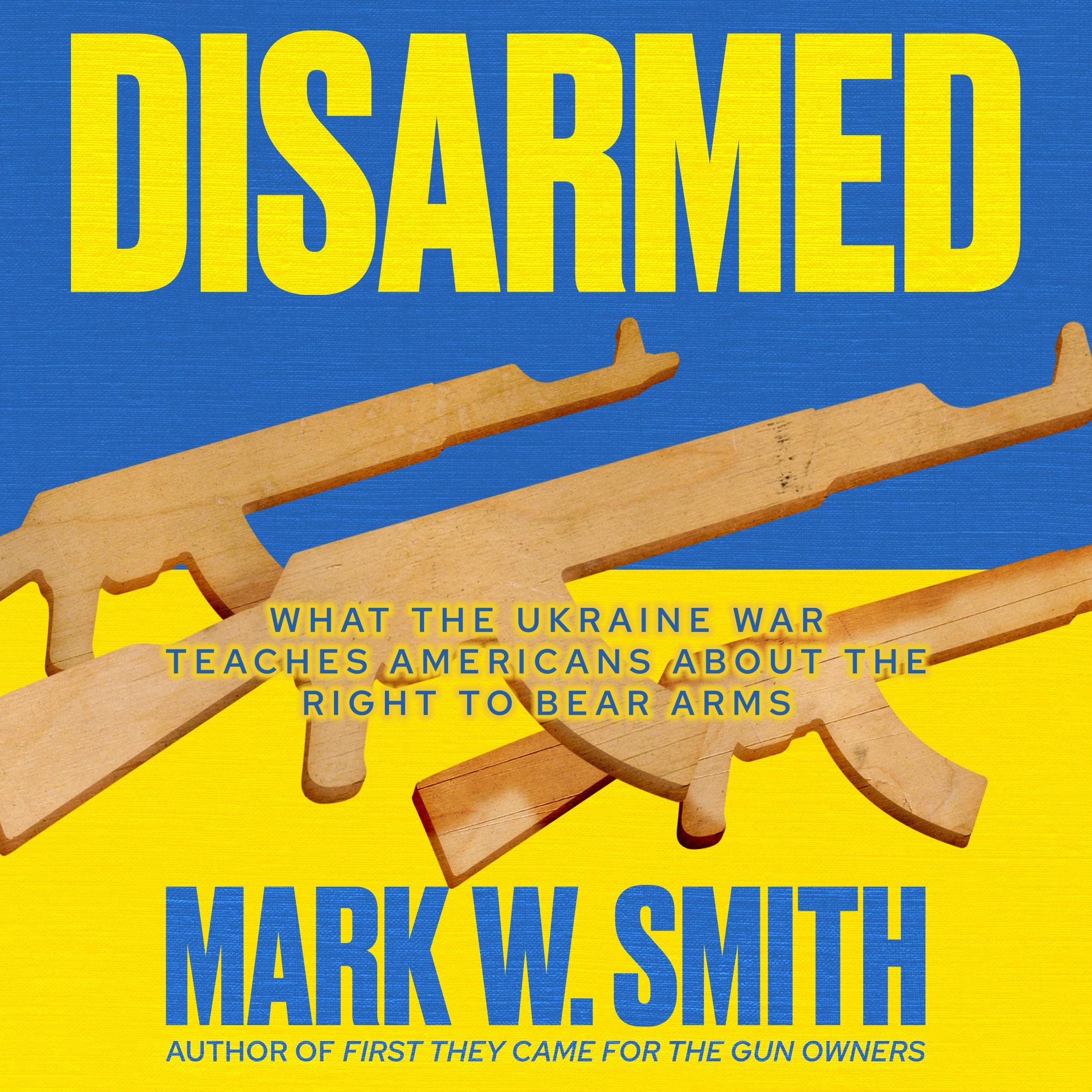 Disarmed