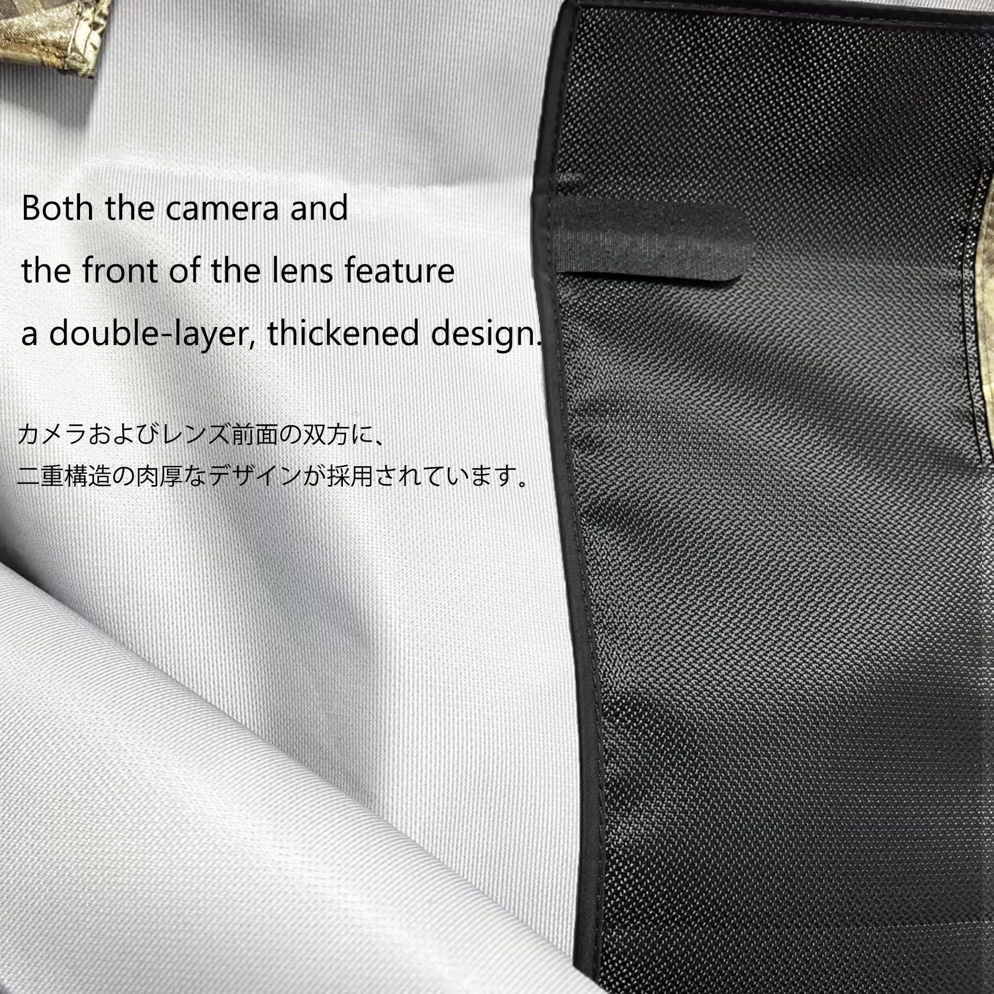 Amazon | ROLANPRO ニコン NIKKOR Z 180-600mm f/5.6-6.3 VR 専用