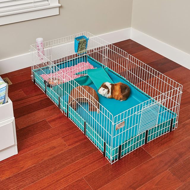 Foto 5 de 6 de MidWest Homes for Pets Guinea Habitat 171GH