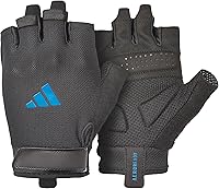Vista 2 de Guantes Esenciales de Entrenamiento Adidas