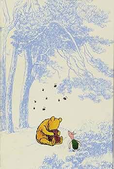 洋書 Winnie the Pooh Collection Box Amazon.com: Winnie-the-Pooh The Complete Fiction Collection