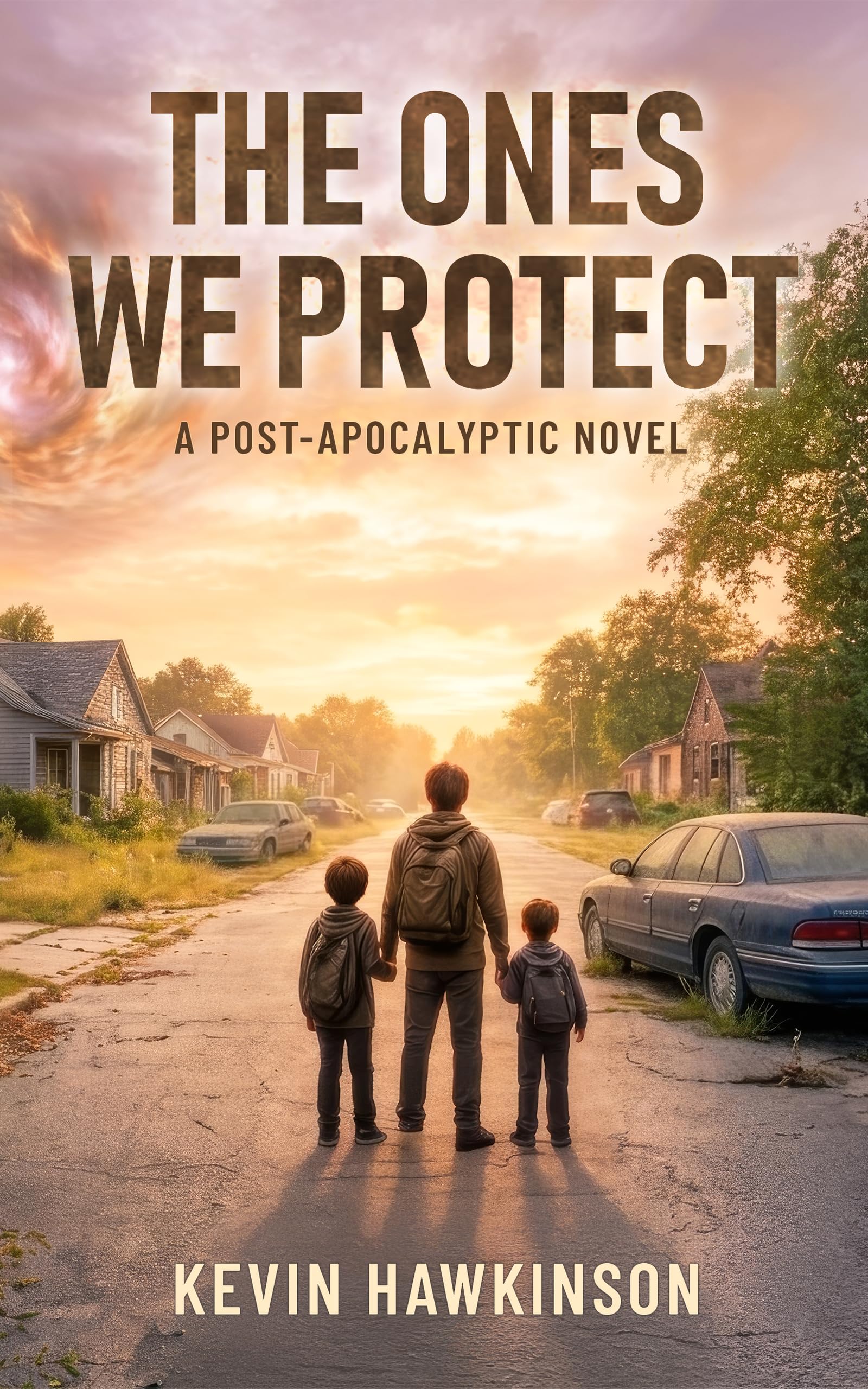 The Ones We Protect