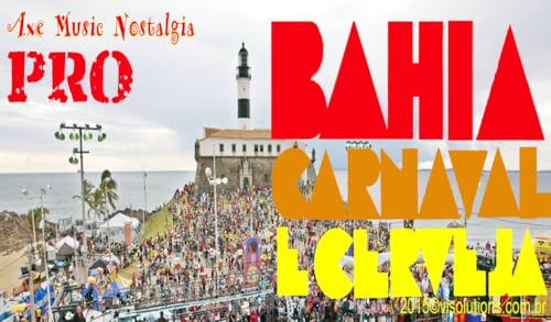 Bahia Carnaval e Cerveja Pro
