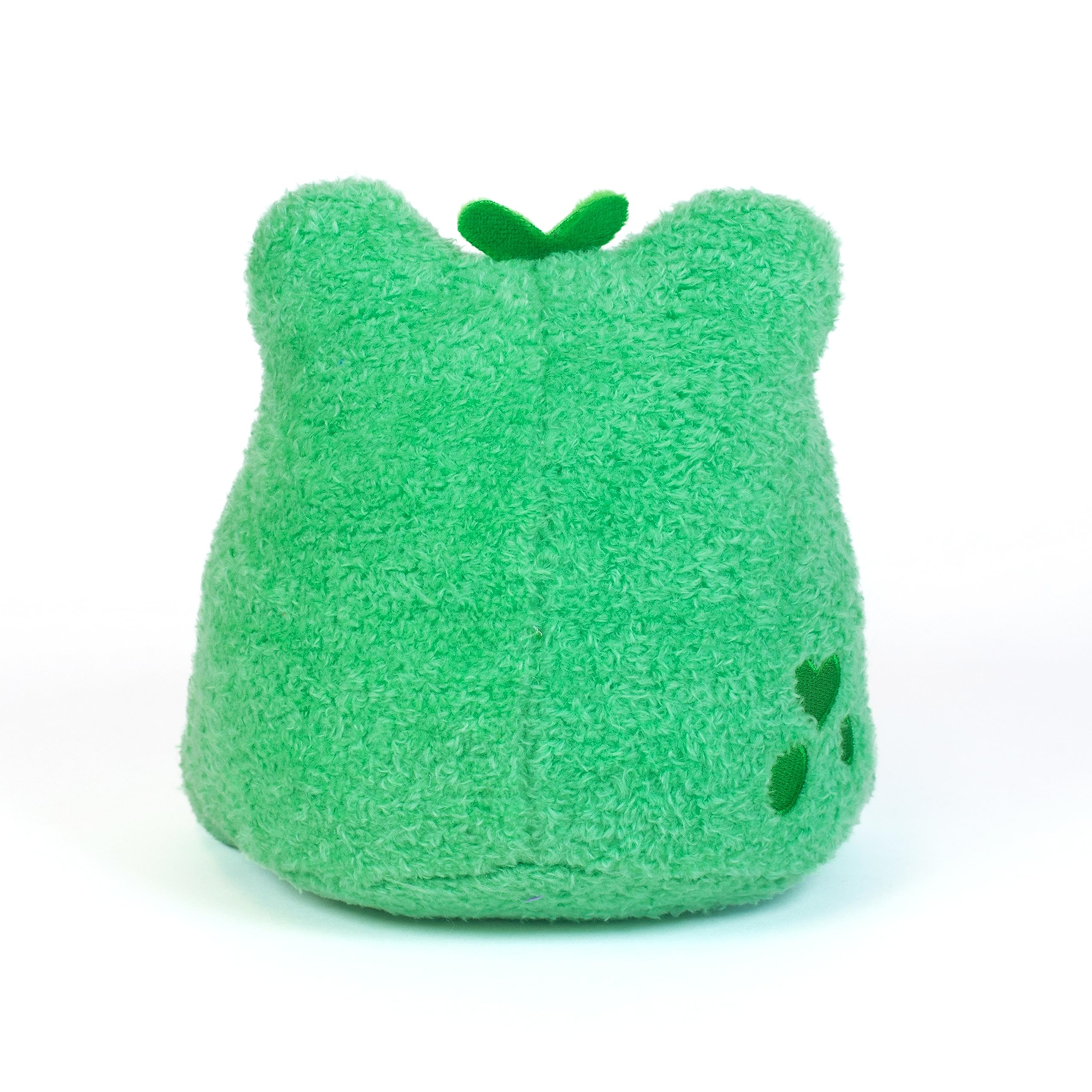 Amazon.com: Cuddle Barn PlushGoals - Lil Series Scented Watermelon