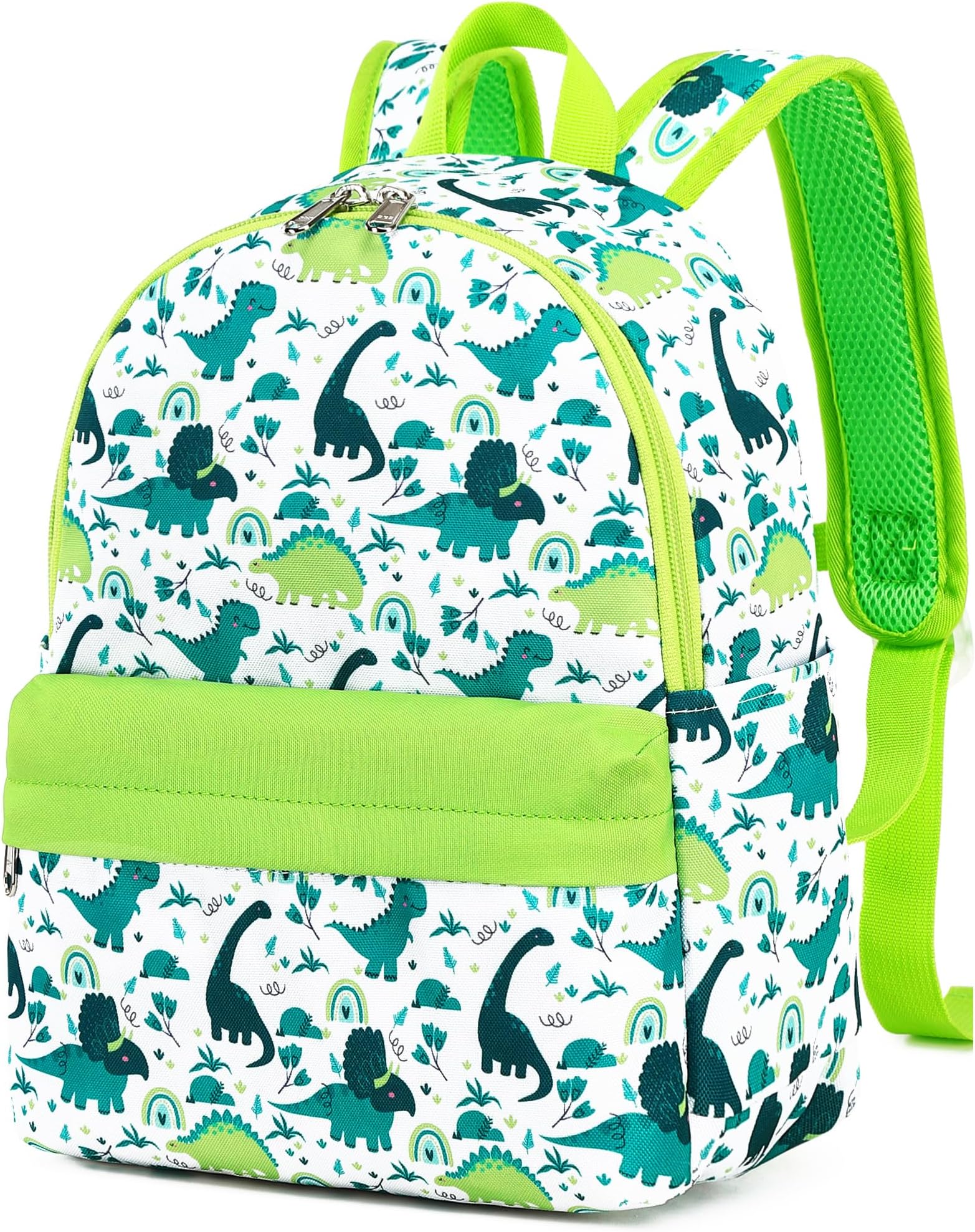 CAMTOP Cute Toddler Backpack Kids Mini Animal Cartoon School Travel Bags for Daycare Diaper Nursary Boys Girls