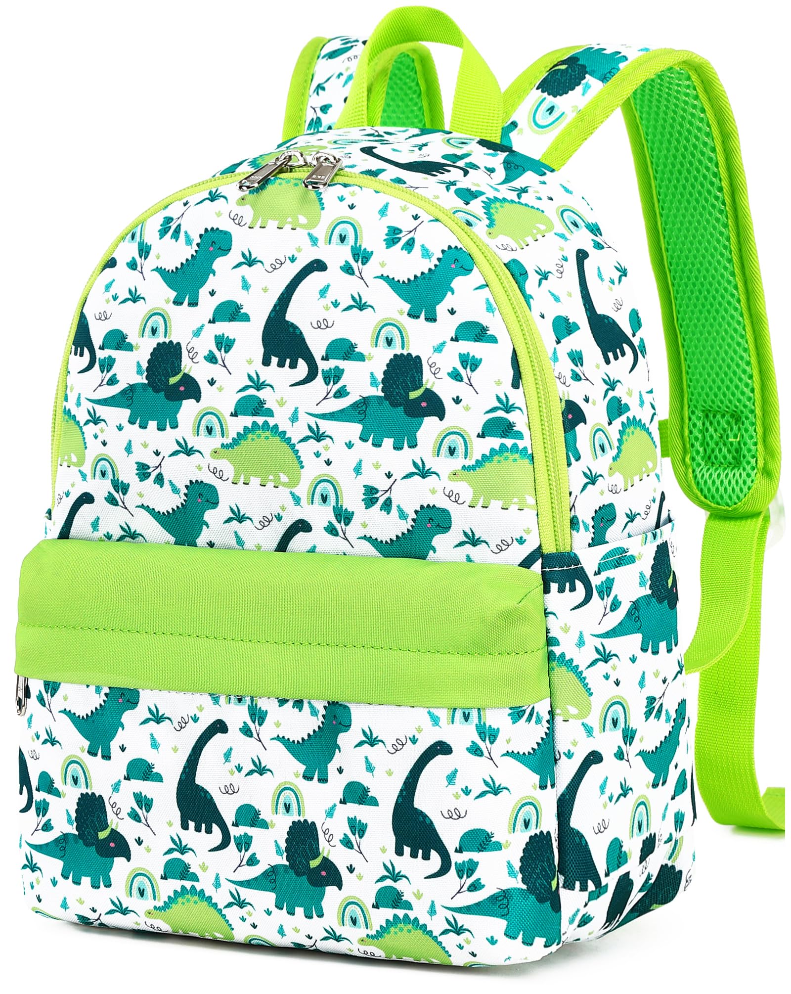CAMTOP Cute Toddler Backpack Kids Mini Animal Cartoon School Travel Bags for Daycare Diaper Nursary Boys Girls