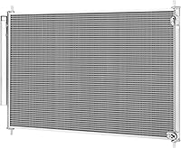 Vista 18 de AUTOSAVER88 Condensador de aire acondicionado de A/C compatible con Kenworth C500 K100E T2000 T270 T300 T400 T600A T800 W900 Base