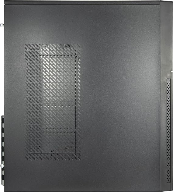 Midi Tower IT-2815 Linear