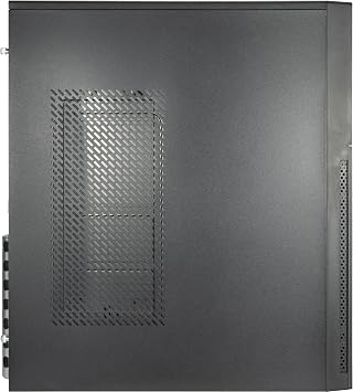 Midi Tower IT-2815 Linear