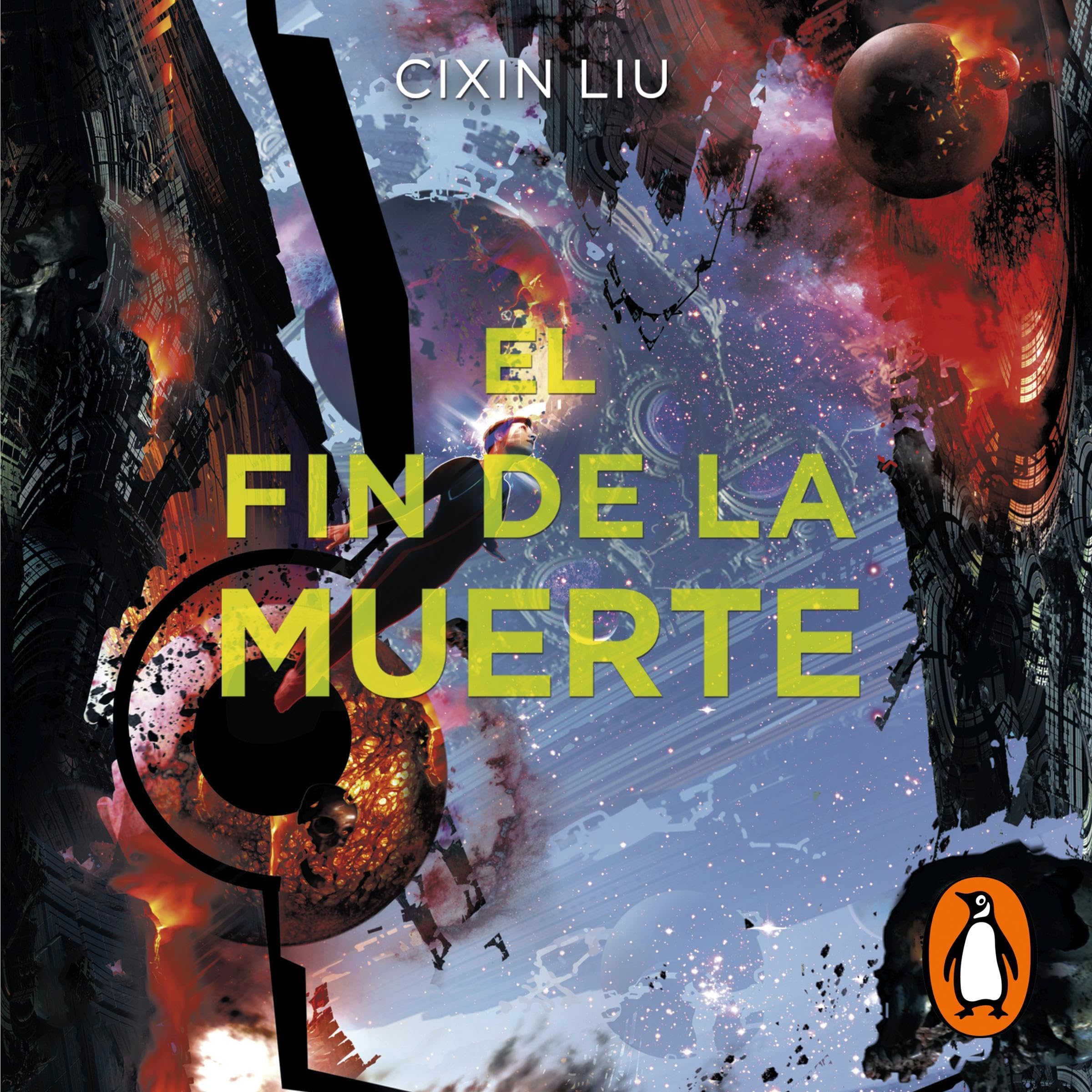 El fin de la muerte [The End of Death]