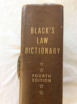 BLACK'S LAW DICTIONARY（ハードカバー） 21TFEAWhuPL._UF1000,1000_QL80_.jpg