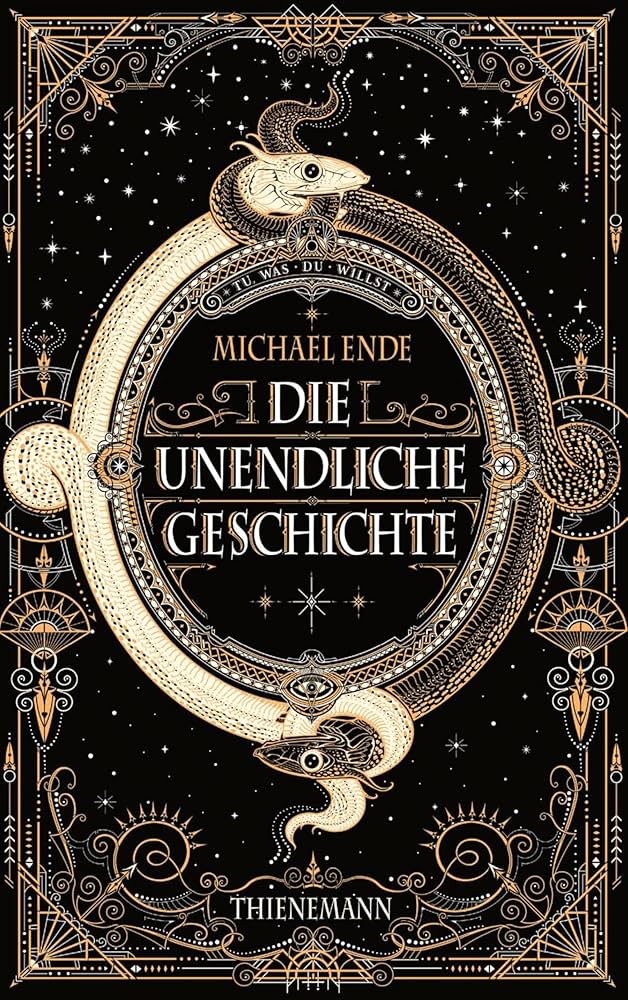洋書 Michael Ende: Die unendliche Geschichte Amazon.com: Die unendliche Geschichte (German Edition) eBook