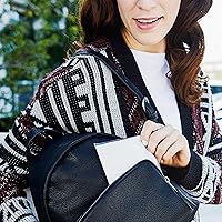 Vista 4 de Jorongo de lluvia para adultos, modernos, de emergencia, desechables. Paquete de 20