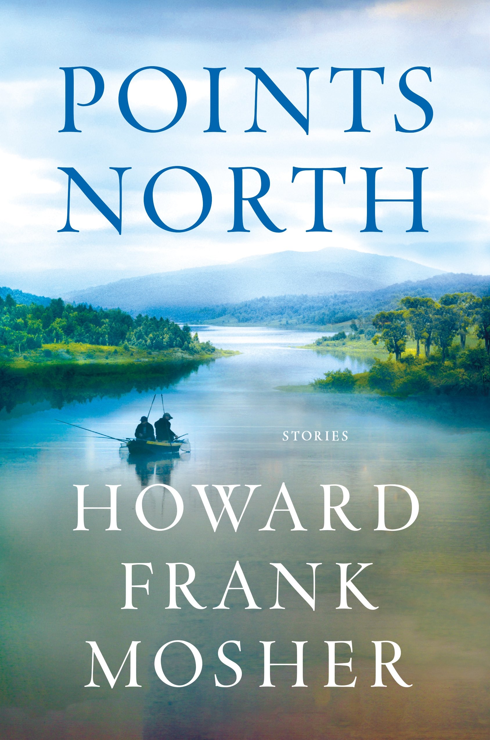 Points North: Stories