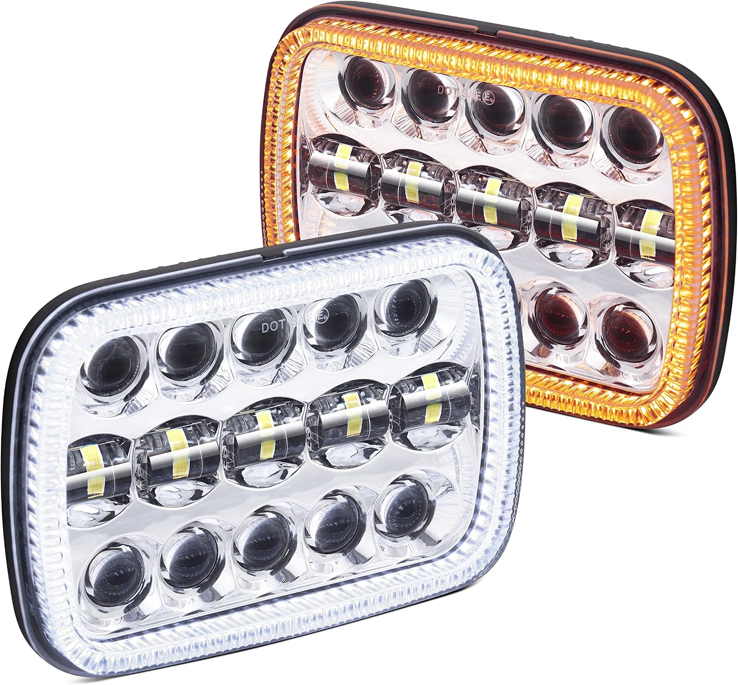 Amazon.com: Lumen SBS7825X7-CHR - 7x6 