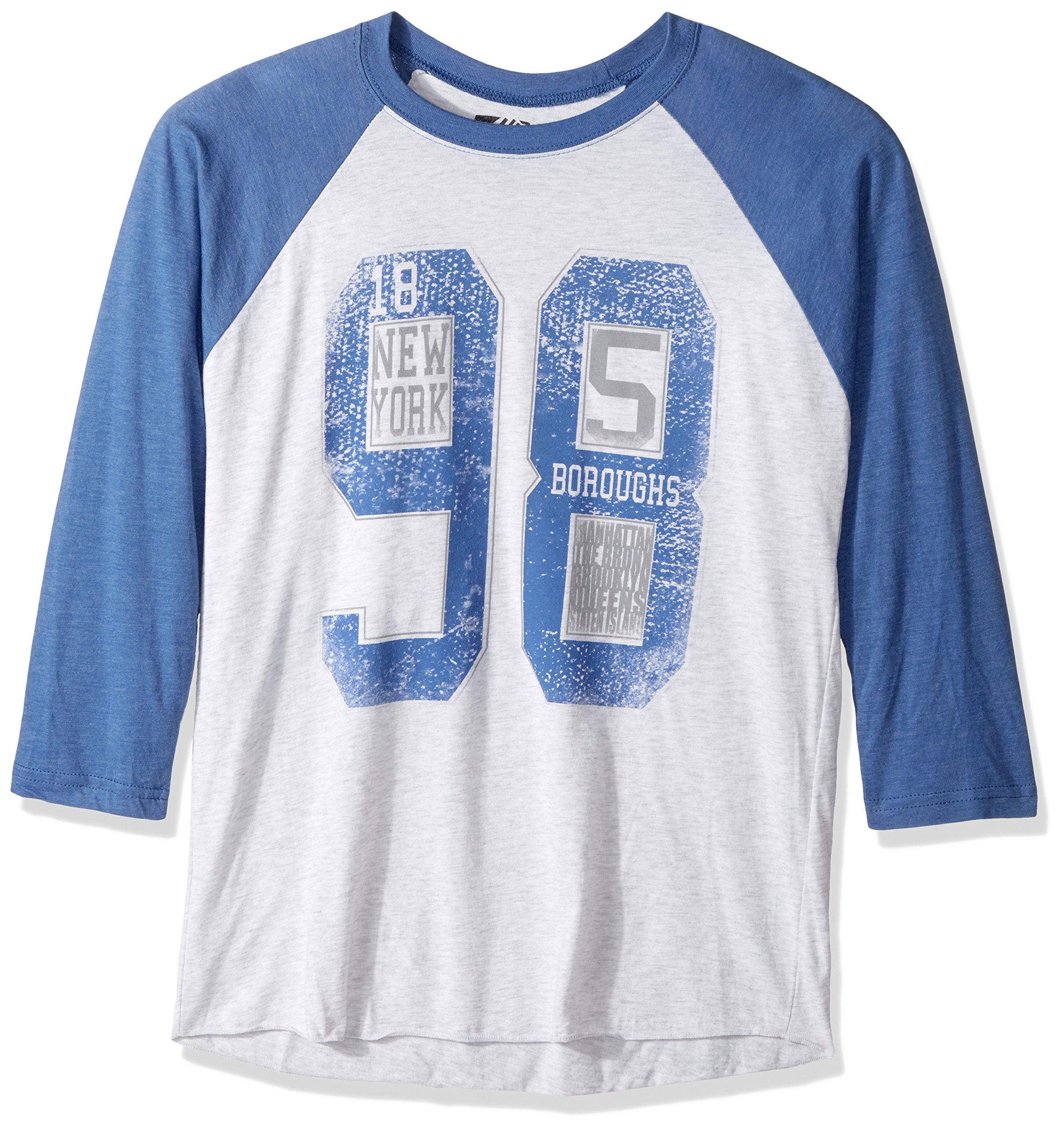 Men's NYC Graphic Souvenir T-Shirt