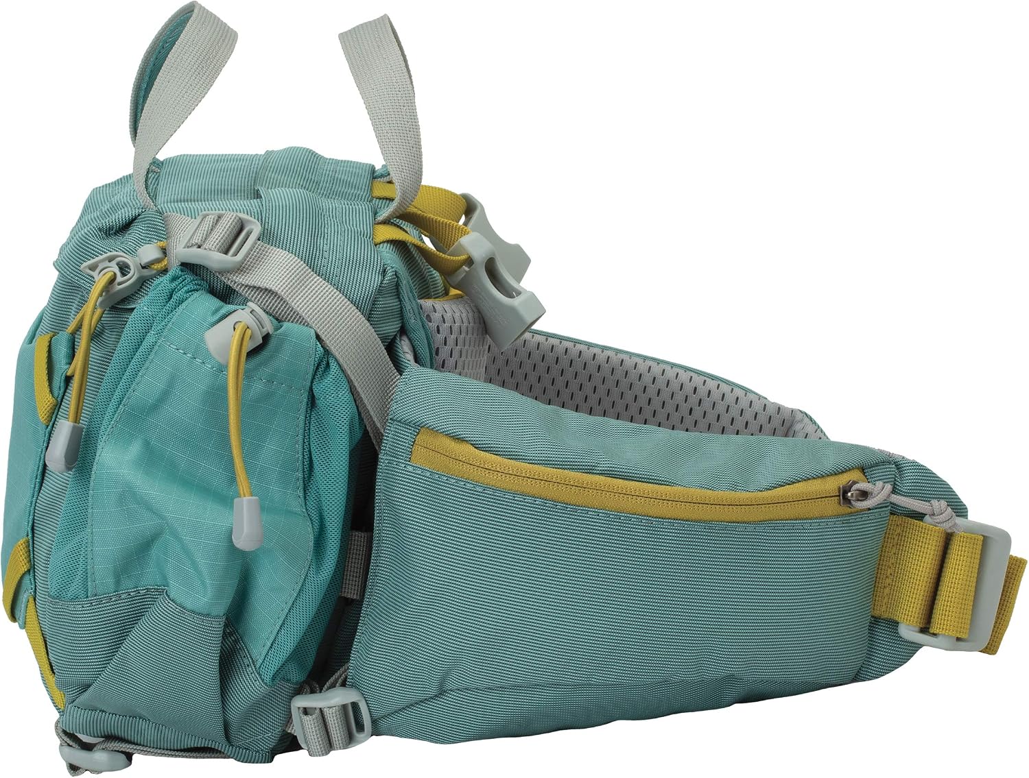 Amazon.co.jp: Mountainsmith Tour SM ランバーパック セージブルー