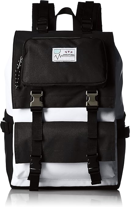 Amazon | [アヴェンチュラ] リュック リュックサック フラップリュック