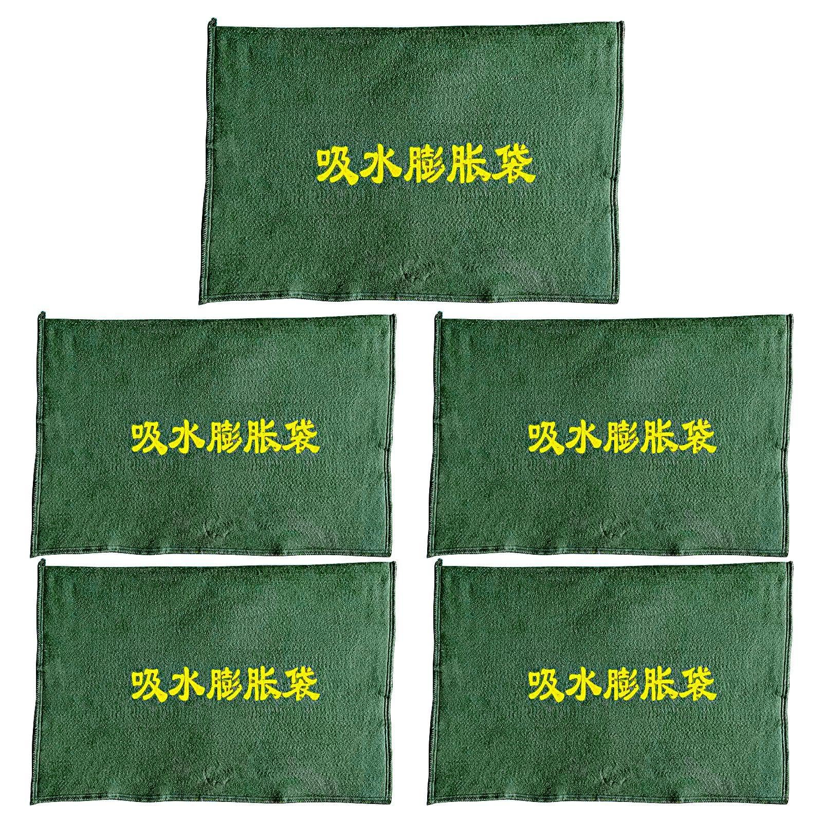 Bolsas de de Agua, barreras de prevención de inundaciones, Bolsas de Reutilizables sin, Bolsas de Presa absorbentes, Bolsas de de Control de inundaciones, Bolsas de