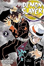 Demon Slayer: Kimetsu no Yaiba, Vol. 2 (2)