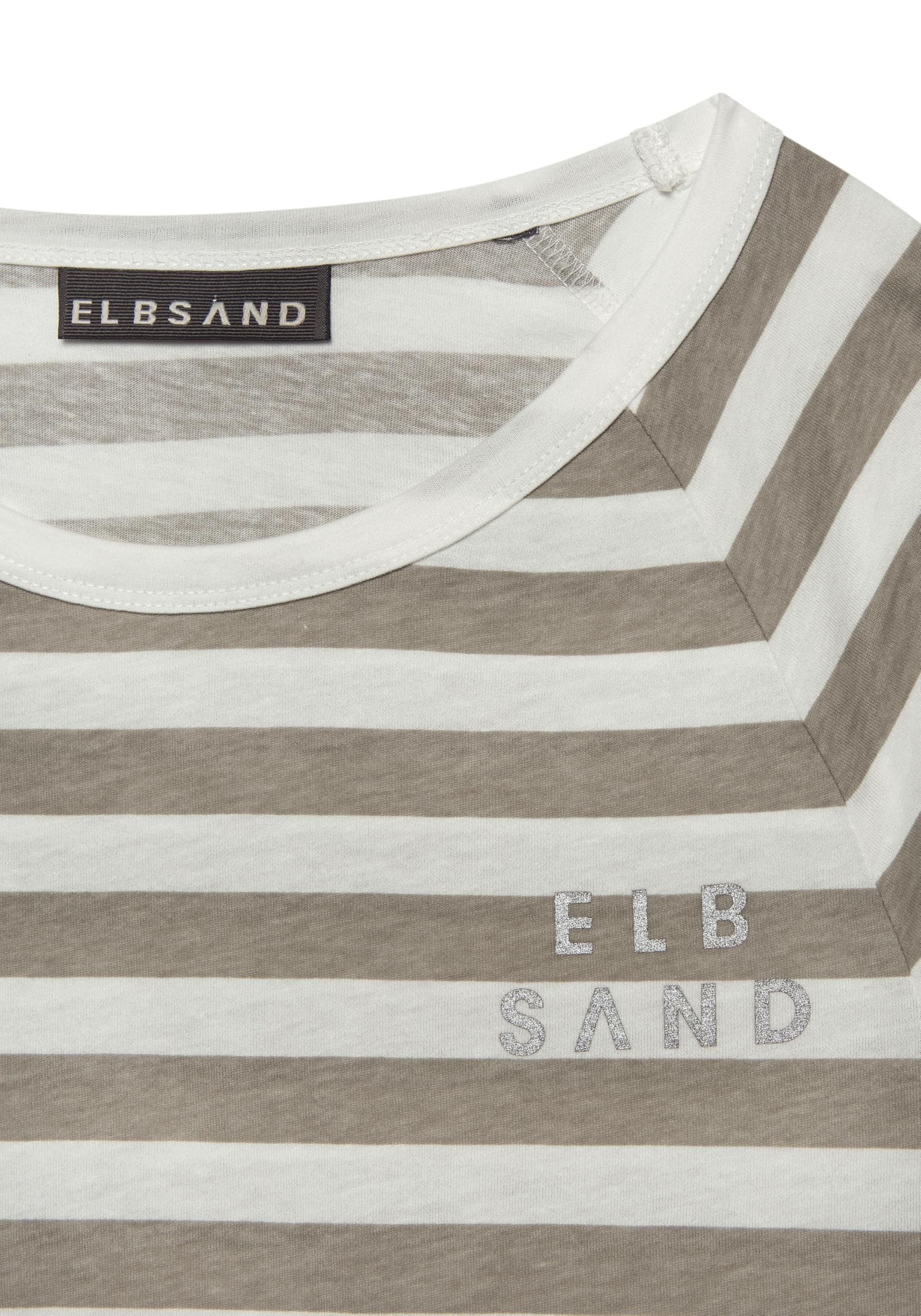 Elbsand Damen 3/4-Arm-Shirt