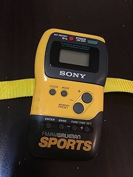 【動作整備品】WM-FS1 ソニー スポーツ ウォークマン FM/AMラジオ付き Sony_WM-FS1_-_Front_ig-