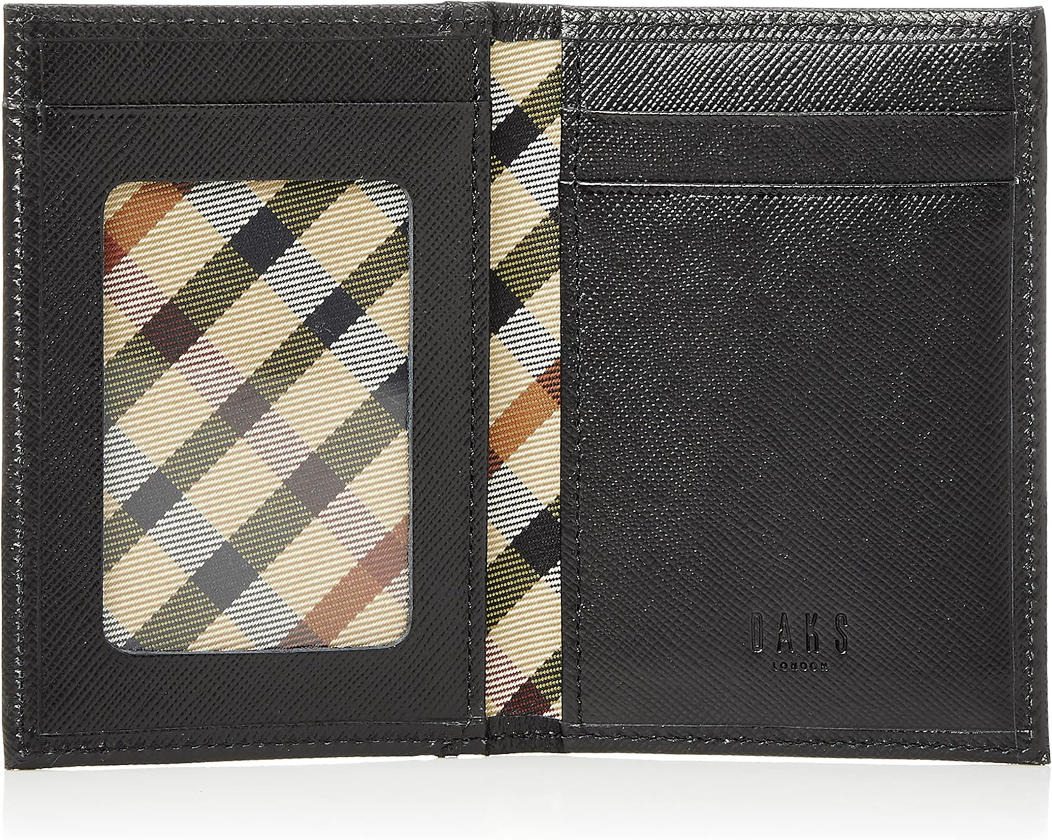 DAKS(ダックス) Men's red