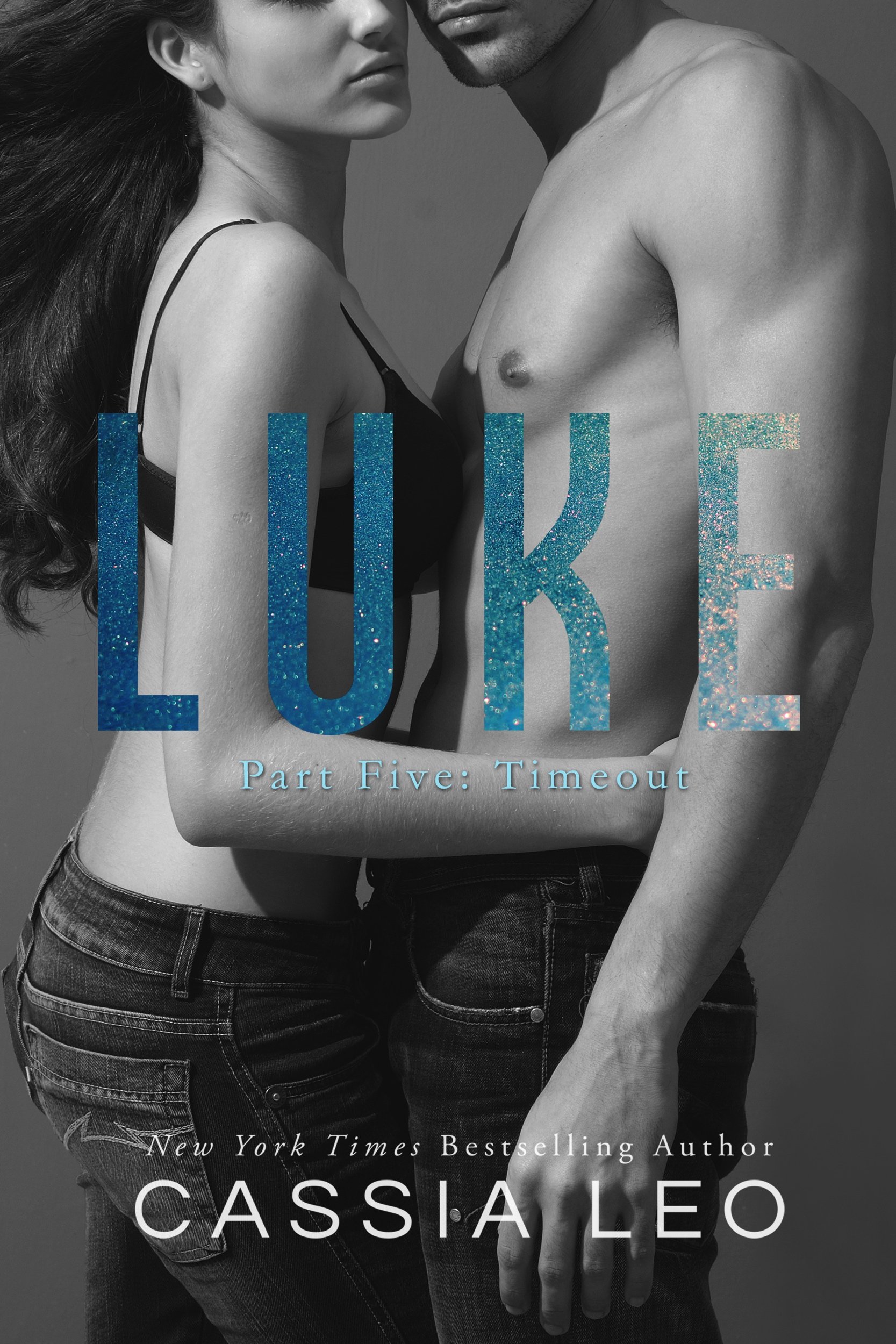 Timeout (LUKE Series, #5)