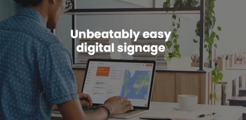 Yodeck Digital Signage Player