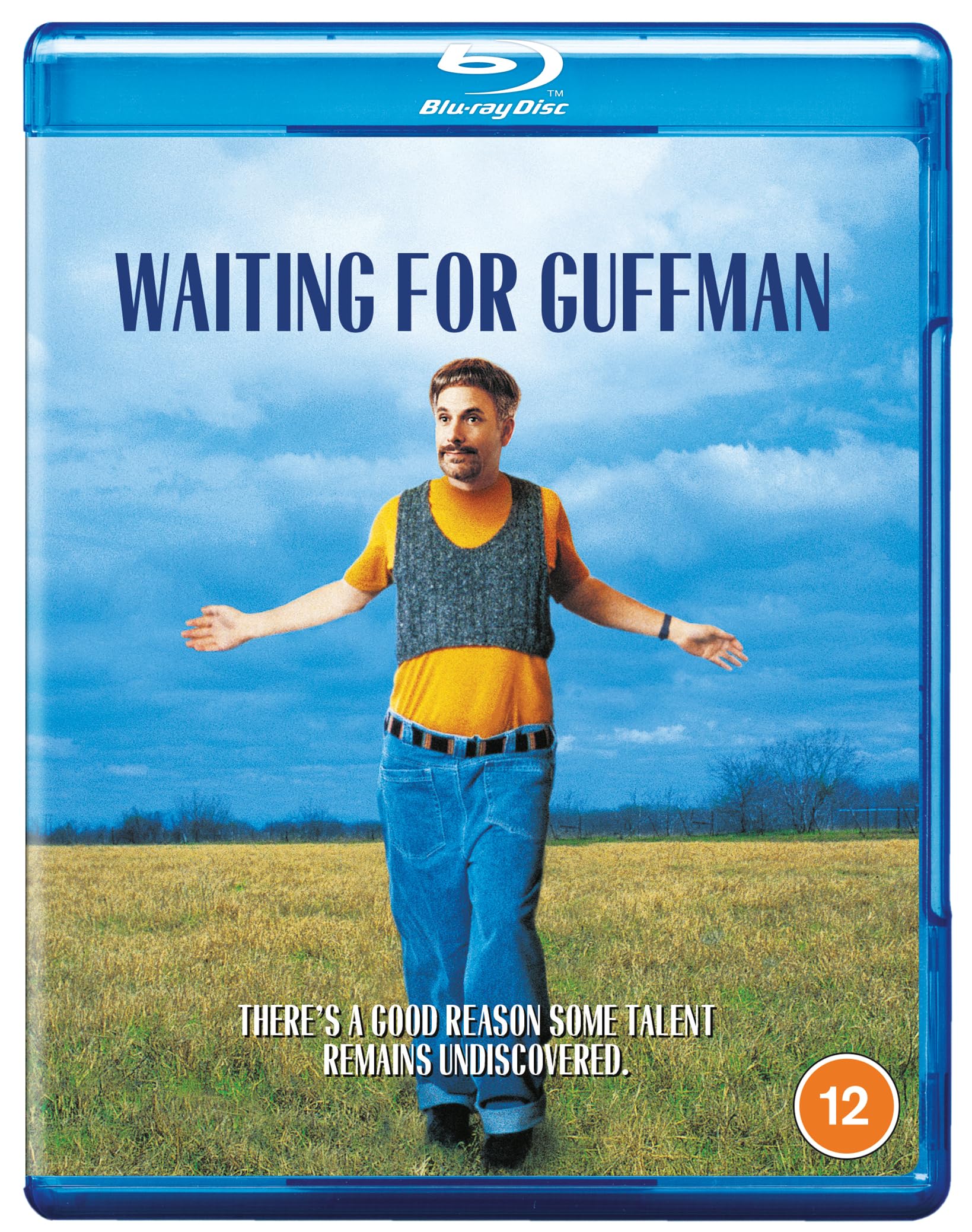 Waiting For Guffman [Blu-ray] [Region Free]