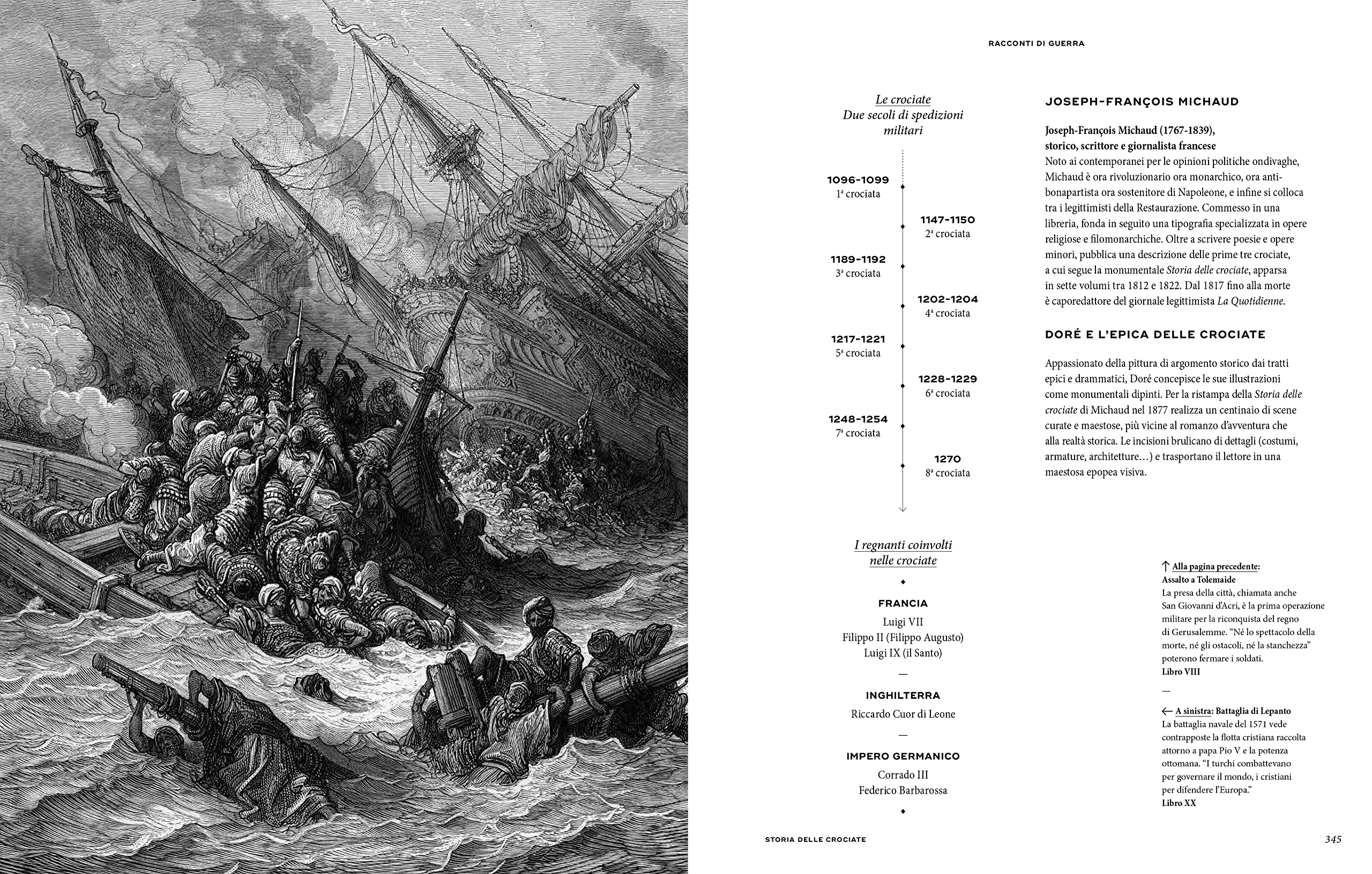 Gustave Doré Fantastico Ediz. a colori
