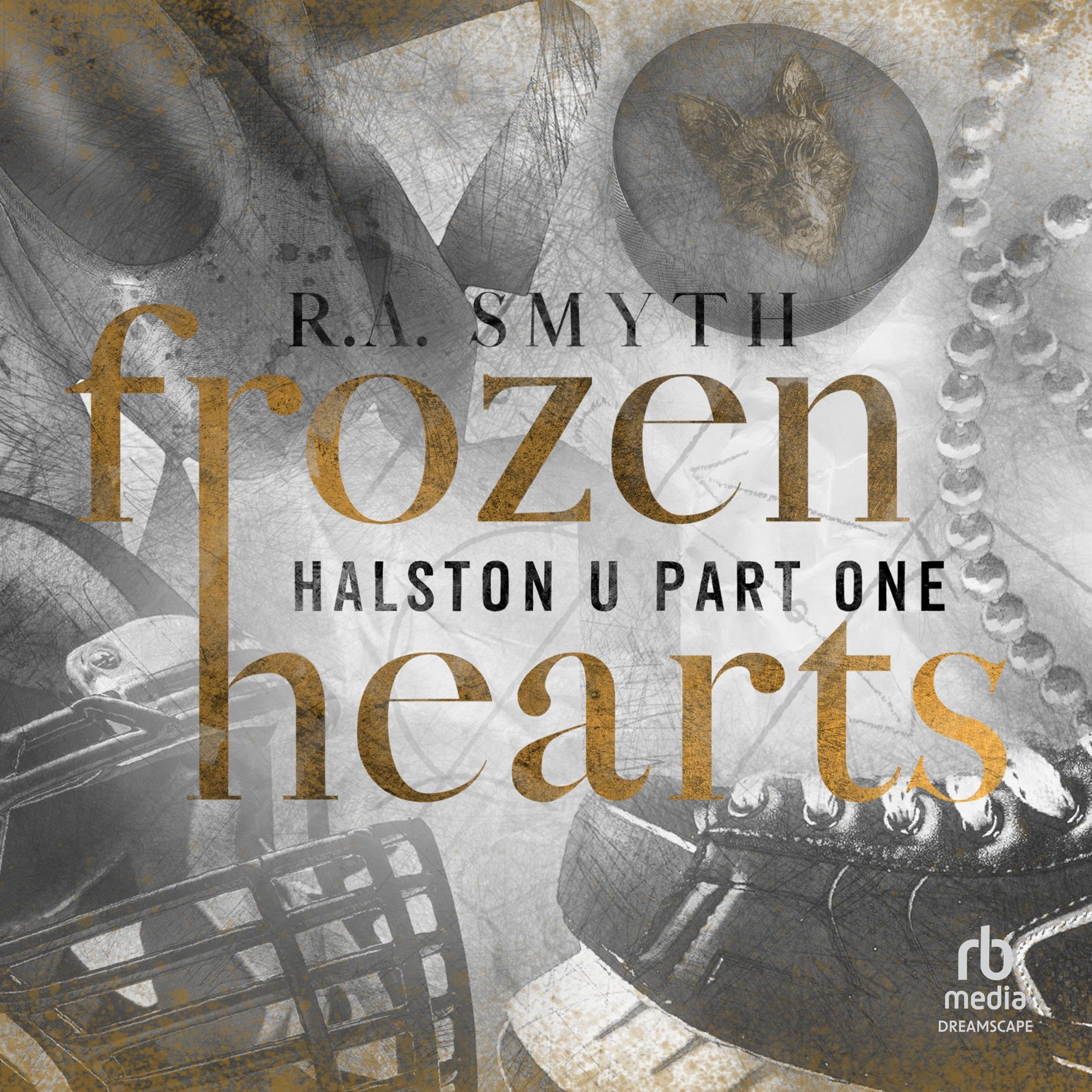 Frozen Hearts