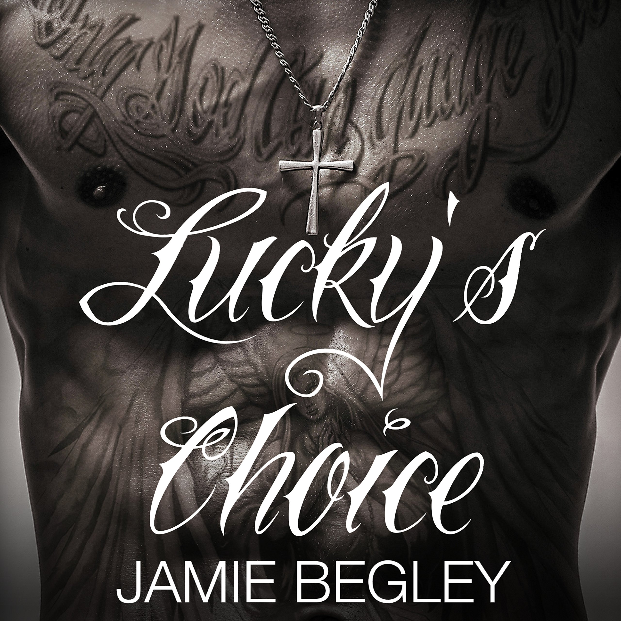 Cover art for Lucky's Choice
