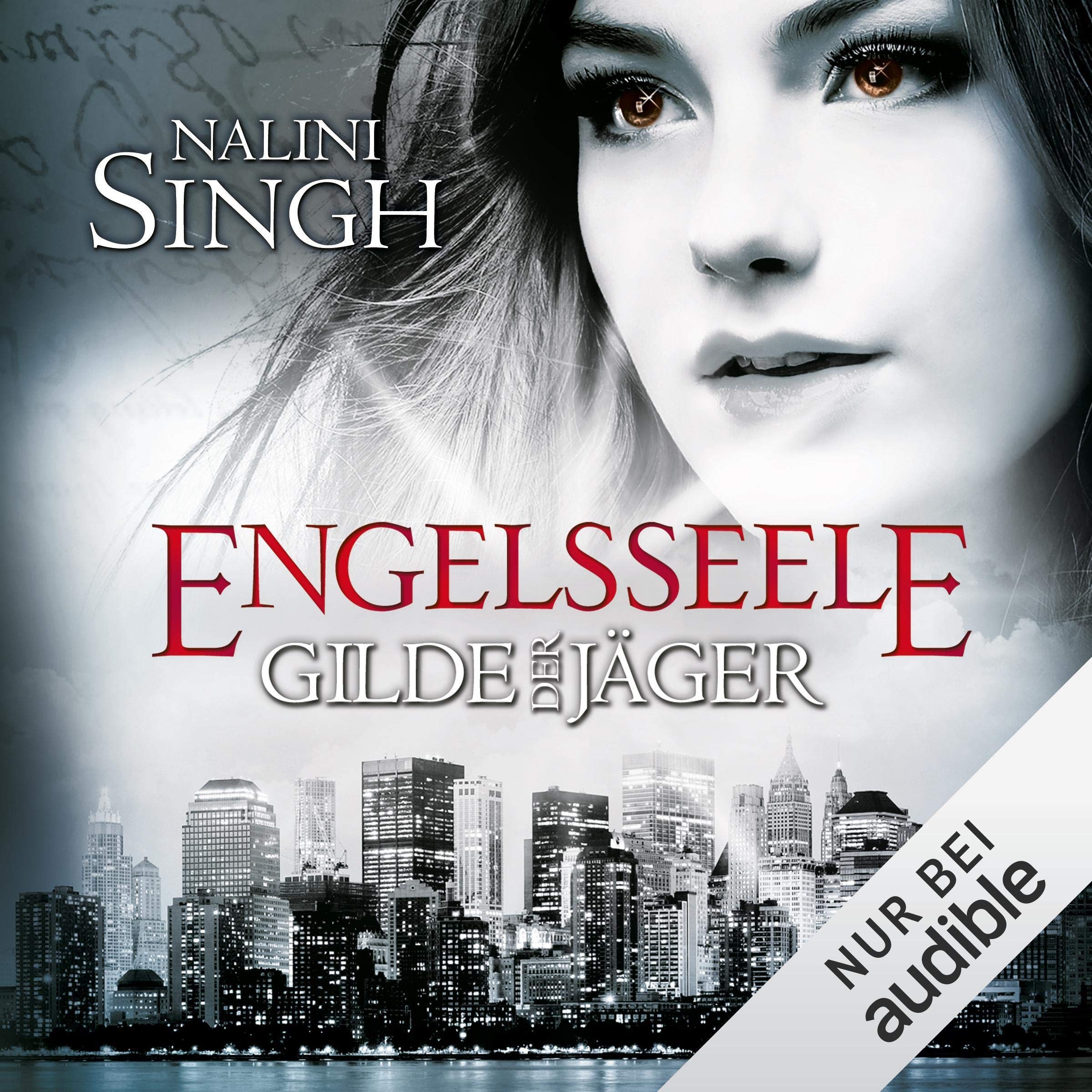 Cover art for Engelsseele