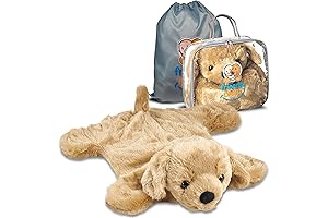 CozyWeighted Sensational Lap Blanket - Stress Relief, Anxiety, and Sleep Aid