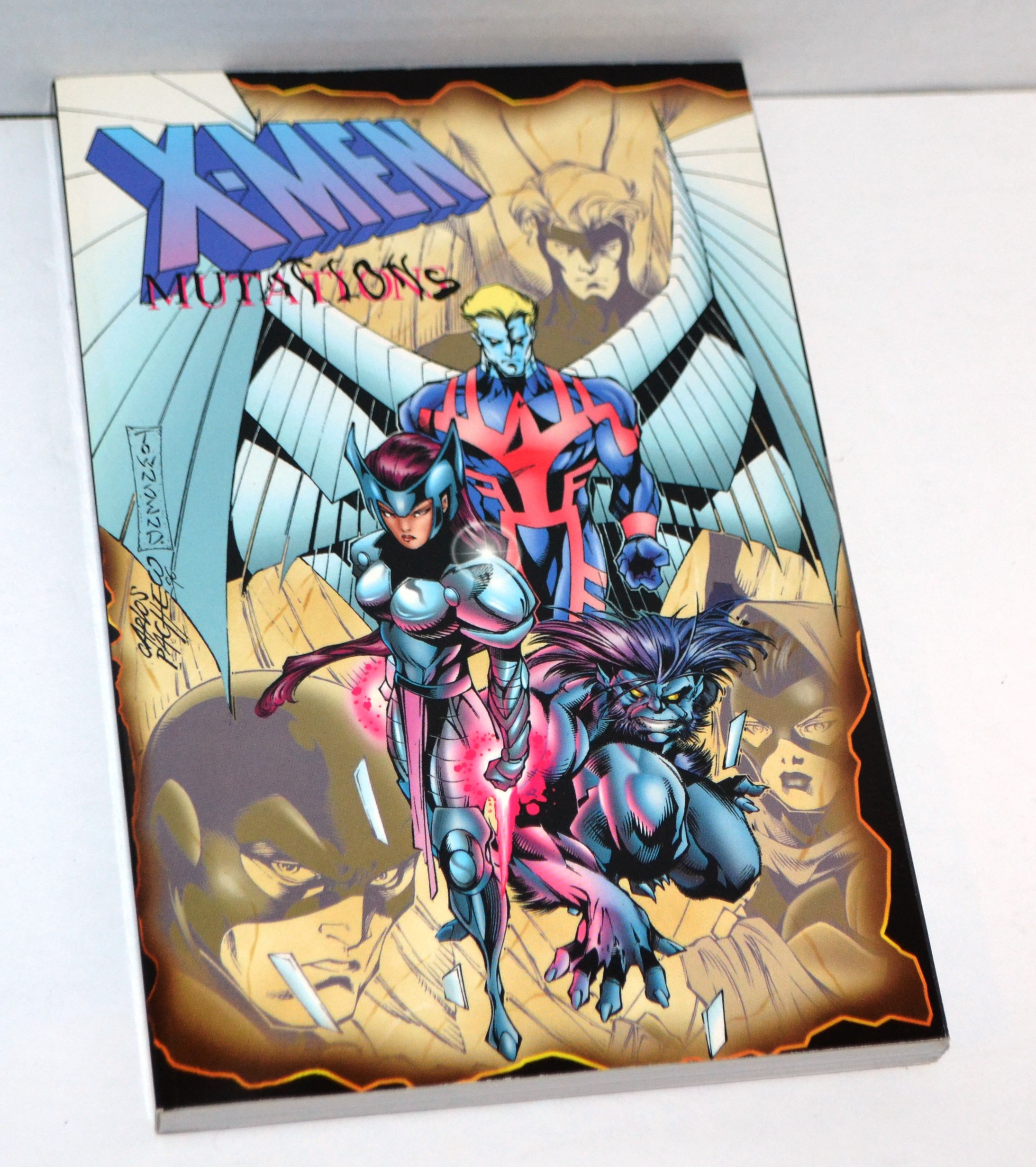 Chris Claremont氏 直筆サイン X-MEN #139 CGC9.0 Chris Claremont氏 直筆サイン X-MEN #139 CGC9.0