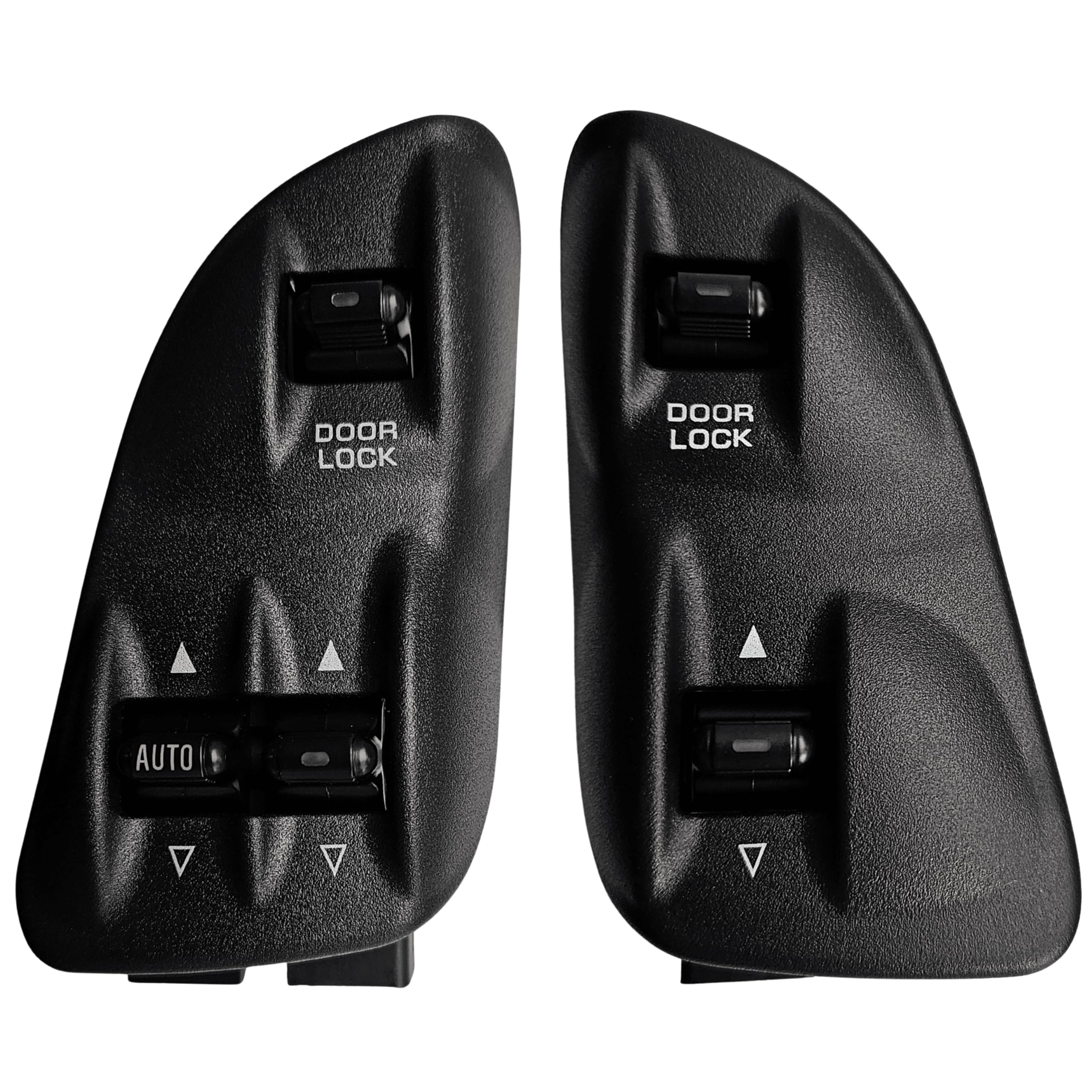 Photo 1 of SWITCHDOCTOR Power Window Switch Assembly for Dodge Ram Dakota
