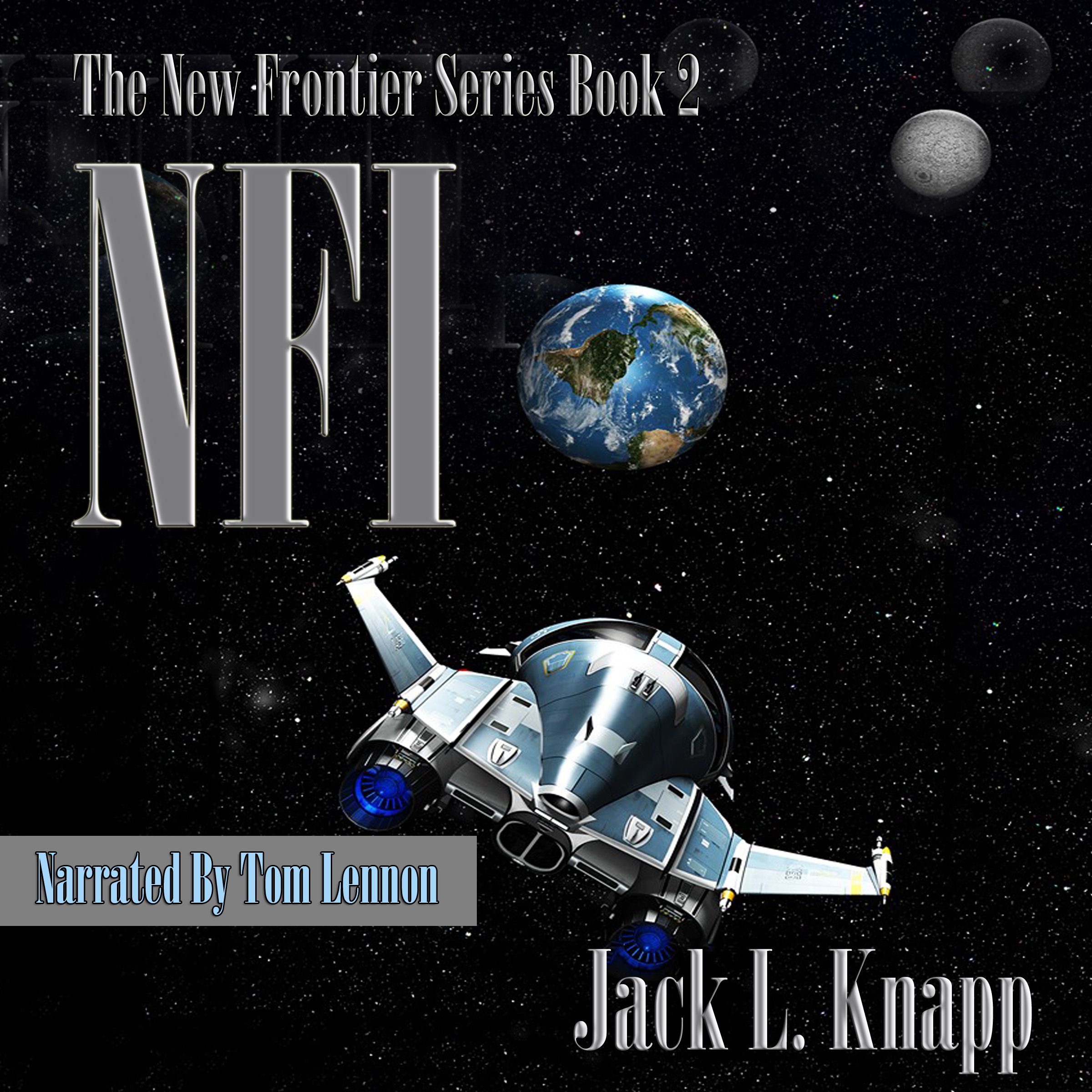 NFI: New Frontiers, Incorporated