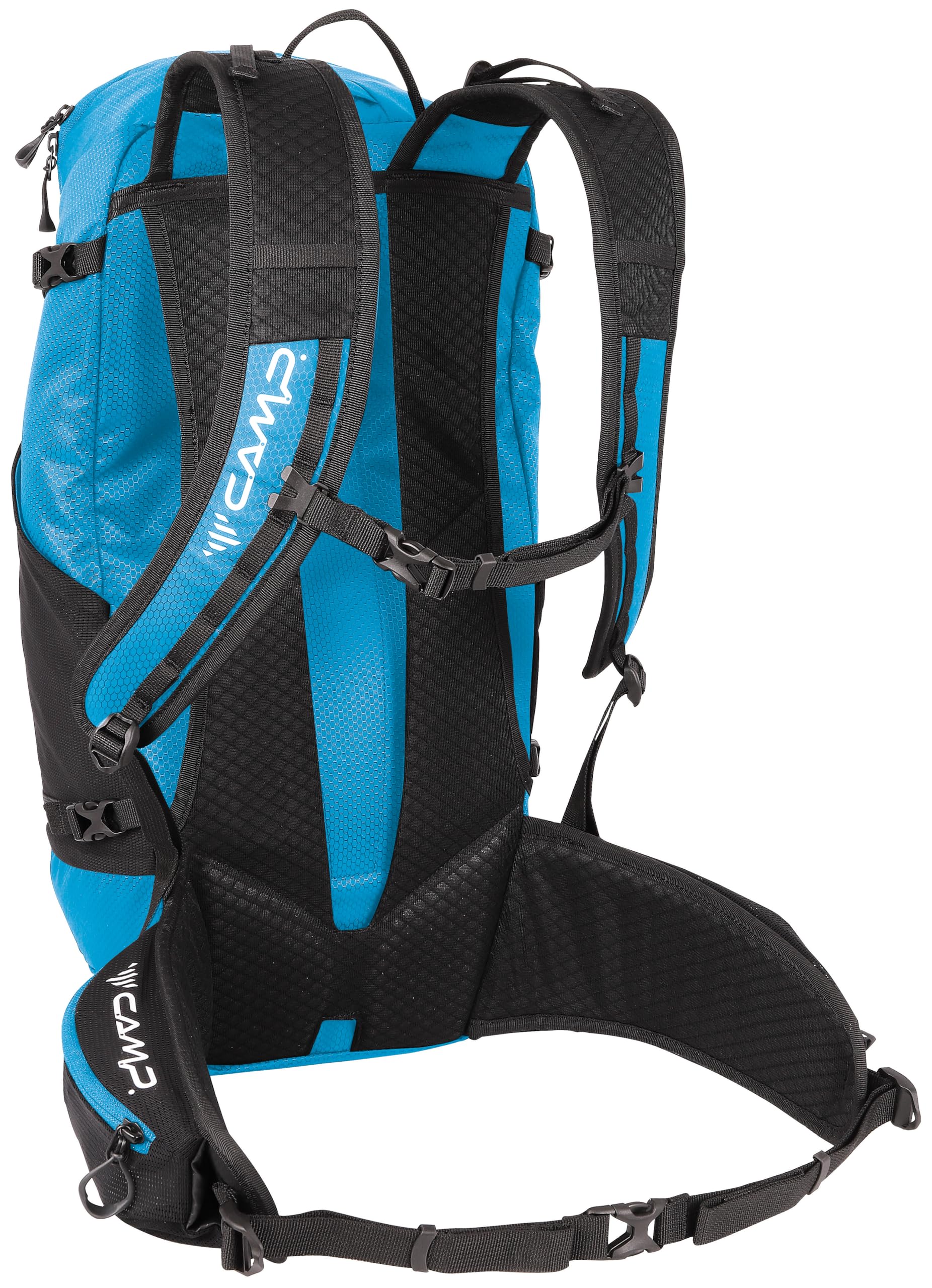 C.A.M.P. Outback 20 - Mochila OUTBACK 20 - Mochila Unisex adulto (Pack de 1)