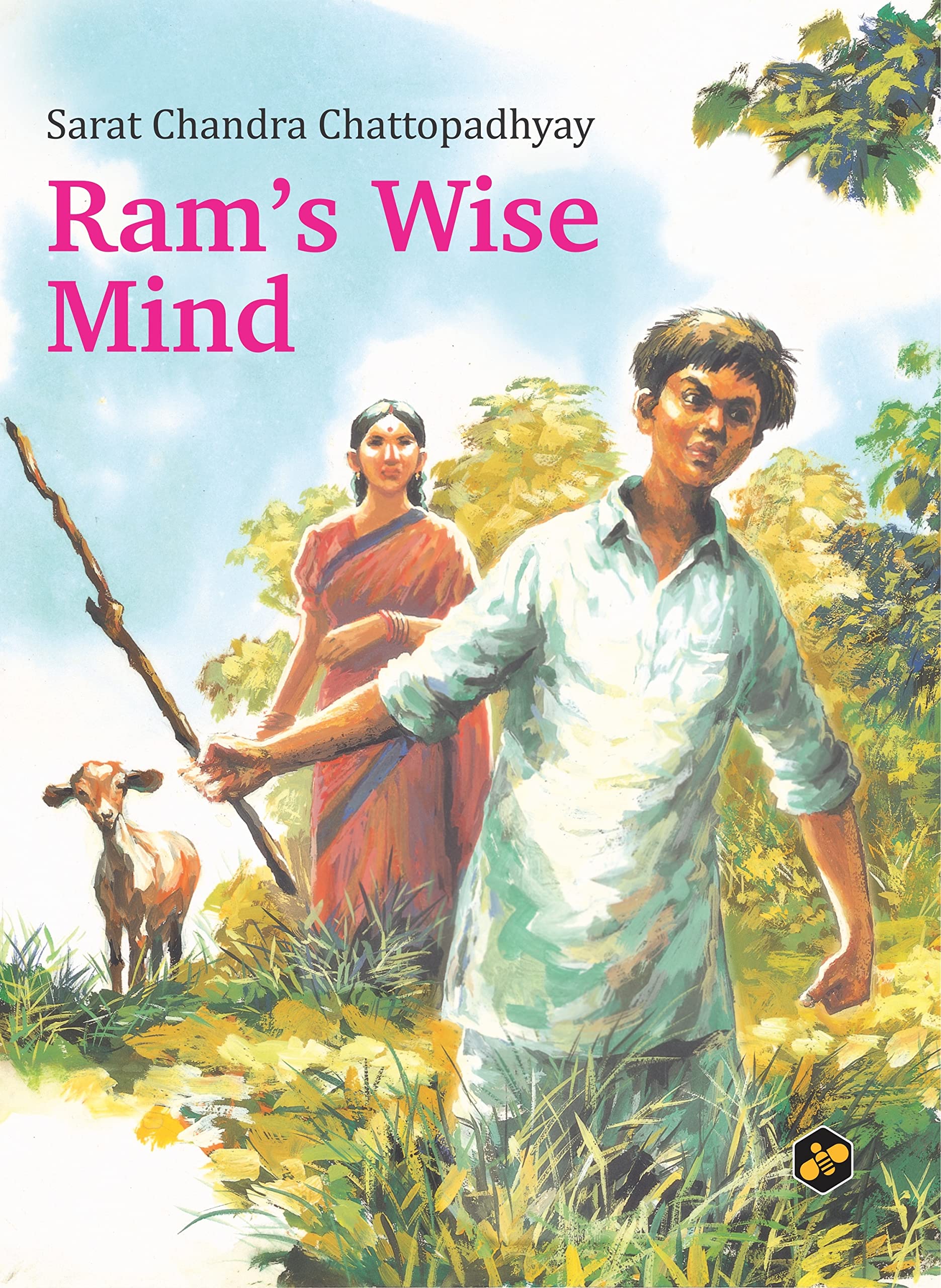 Ram's Wise Mind
