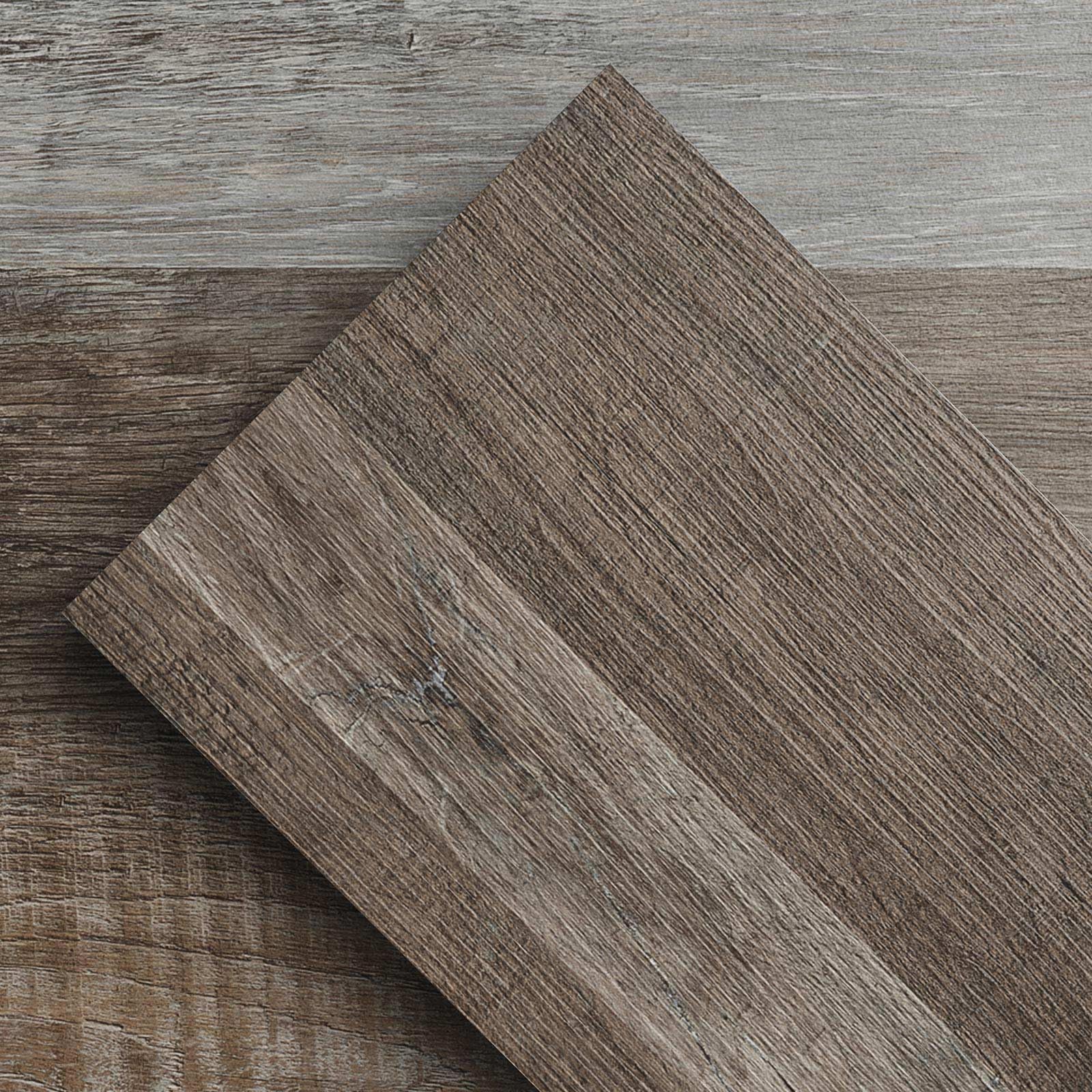 ATOPOSE Oak Block LVP